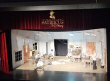 Cele două teatre din județul Hunedoara au impresionat pe scena Festivalului FESTIS 2023 de la Chișinău