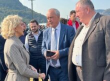 Obiective cultural-turistice hunedorene, în atenția ministrului Culturii