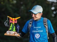 6 din 130 de atleți, mai rapizi ca telescaunul din Parâng la Red Bull Outrun The Lift 2023