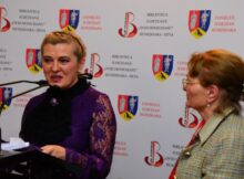 Poeta hunedoreană Adriana Vlad lansează volumul de versuri „Sufletul… poet etern…”