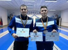 Noi medalii pentru popicarii petrileni, la Campionatul Național