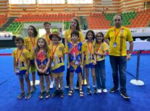 Șahistul Rareș Apostu din Petroșani, în lotul național al României la Campionatul Mondial de Șah din Egipt