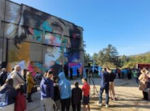 Omagiu emoționant adus Tatianei Stepa în comunitatea vibrantă a municipiului Lupeni