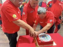 Salvamont Lupeni, la 40 de ani de activitate pentru turism în siguranță