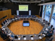 Noi oportunităţi pentru dezvoltarea Hunedoarei, în dezbatere la ședința Consiliului Director al ADR Vest