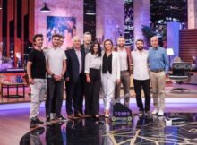 Votează ”Robotics Walley” în clasamentul emisiunii ”Imperiul leilor” și ajută-i pe tinerii din Valea Jiului să-și dezvolte proiectul