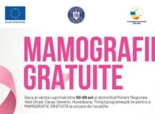 Mamografii gratuite la spitalele din Orăștie și Simeria