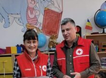 Consultații medicale gratuite, timp de o săptămână, printr-un parteneriat pentru sănătate derulat în municipiul Lupeni