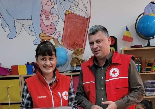 Consultații medicale gratuite, timp de o săptămână, printr-un parteneriat pentru sănătate derulat în municipiul Lupeni