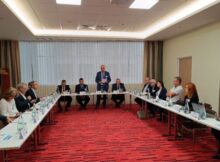 Reuniune a consorțiului de cercetare REM la București