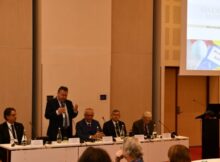 Aproximativ 100 de specialiști în domeniul SSM au participat la Simpozionul internațional SESAM 2023 organizat de INCD-INSEMEX Petroșani