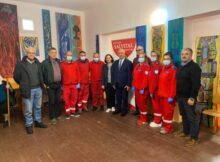 Serviciile medicale ale Caravanei Salvital în atenția Ministerului Sănătății