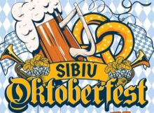 La Sibiu începe astăzi prima ediție a festivalului ”Oktoberfest de Sibiu”