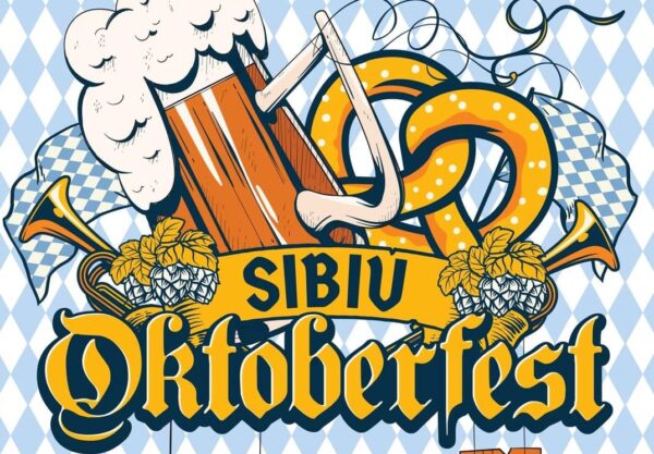 La Sibiu începe astăzi prima ediție a festivalului ”Oktoberfest de Sibiu”