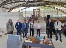 O inițiativă a Asociației ”Petro Aqua” ar putea duce activitățile de plutărit din România în Patrimoniul Universal UNESCO