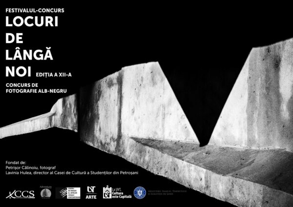 „Locuri de lângă noi”, concurs de fotografie sub egida Casei de Cultură a Studenților din Petroșani
