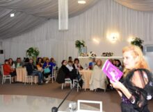 Permanența poeziei… în viața poetei Adriana Vlad