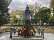 Ziua Armatei Române marcată și în județul Hunedoara