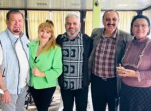 Toamnă cu parfum de crizanteme aurite în ”Cetatea Romanței”