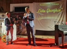 Întâlnire sub semnul excelenței, la Petroșani, la cea de-a III-a ediție a Galei Premiilor ”Liviu Gherghin”