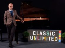 Turneul național de pian Classic Unlimited 2023 își continuă periplul la Roșia Montană și în Mina Petrila