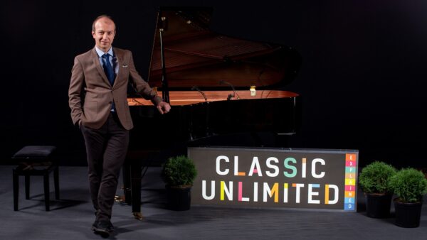 Turneul național de pian Classic Unlimited 2023 își continuă periplul la Roșia Montană și în Mina Petrila