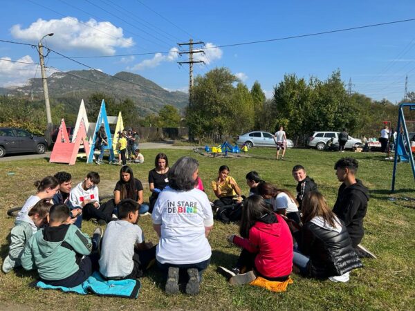 Cultura prinde viață din nou în comunitățile vibrante ale Văii Jiului