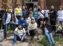 „Pe firul apei”, un proiect de succes cu perspectivele continuării misiunii pe baza rezultatelor pozitive