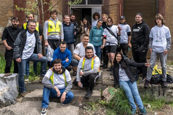 „Pe firul apei”, un proiect de succes cu perspectivele continuării misiunii pe baza rezultatelor pozitive