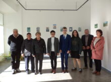 România frumoasă, la 500 de kilometri de casă, descoperită de fotograful Peter Bot din Lupeni