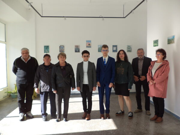 România frumoasă, la 500 de kilometri de casă, descoperită de fotograful Peter Bot din Lupeni