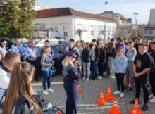 ”Școala Altfel” cu activități de informare și prevenire a consumului de droguri