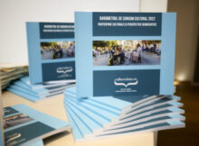 Tendințe în evoluția consumului cultural, evidențiate de Barometrul de Consum Cultural 2022