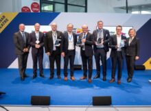 Produs dezvoltat în Valea Jiului prin Regio-POR, cu sprijinul ADR Vest, premiat la cel mai important târg de infrastructură aeroportuară din lume