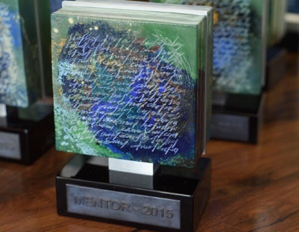 Nominalizări la Premiul Mentor pentru excelență în educație 2023