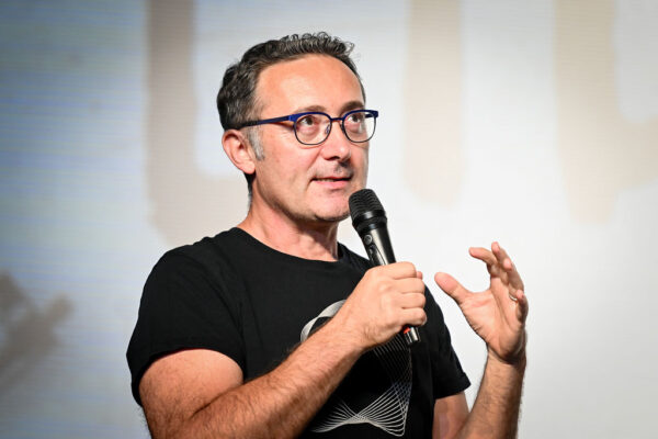 Sâmbătă, la Deva, regizorul Tudor Giurgiu se întâlnește cu publicul la filmul LIBERTATE