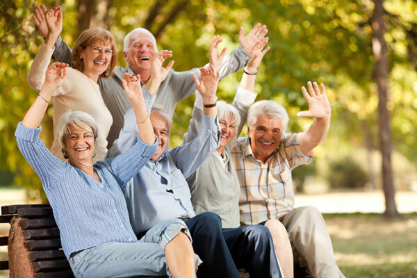 batrani Ziua Națională a Persoanelor Vârstnice în Deceniul ONU al îmbătrânirii sănătoase