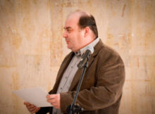 Corneliu Bran, jurnalistul plecat în redacția îngerilor