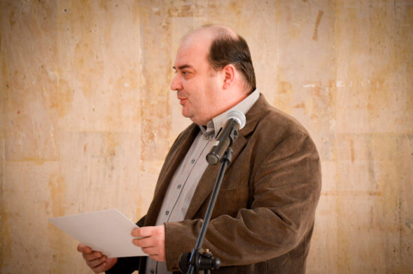 Corneliu Bran, jurnalistul plecat în redacția îngerilor