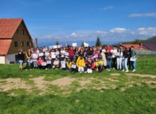 Tineri instituționalizați din județul Hunedoara, pregătiți pentru viață