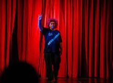 ”DEVAstatorii” vin la Teatrul ”I.D. Sîrbu” din Petroșani