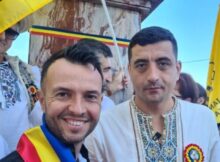 AUR deschide lansarea candidaților pentru alegerile locale, la Vulcan, cu Florin Govor