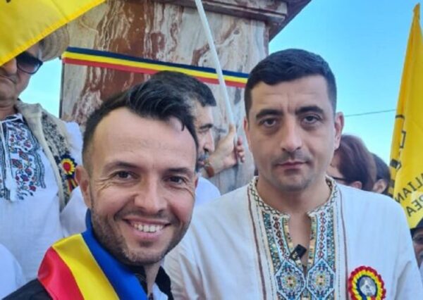 AUR deschide lansarea candidaților pentru alegerile locale, la Vulcan, cu Florin Govor
