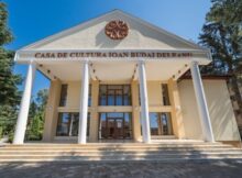 Casa de Cultură din Geoagiu, reabilitată cu ajutorul banilor europeni
