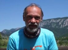 ”Remember 18”, mozaic artistic în expoziția prof. Petru Gorea la Casa Studenților din Petroșani