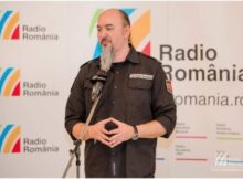 Jurnalistul Ilie Pintea invitat la FILIT 2023, cel mai mare festival de literatură din Europa de Est