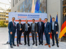 România, Germania și Republica Moldova – un parteneriat economic și politic tot mai solid