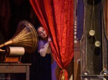 Tango Argentinian, cu Iulia Merca în rol principal, la Centrul Cultural Corviniana de la Hunedoara