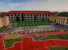 Consiliul Județean Hunedoara susține gimnastica feminină artistică și promovarea acestui sport cu o tradiție de 45 de ani în județul Hunedoara