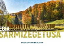 Vizitați Sarmizegetusa Regia și bucurați-vă de toamnă!